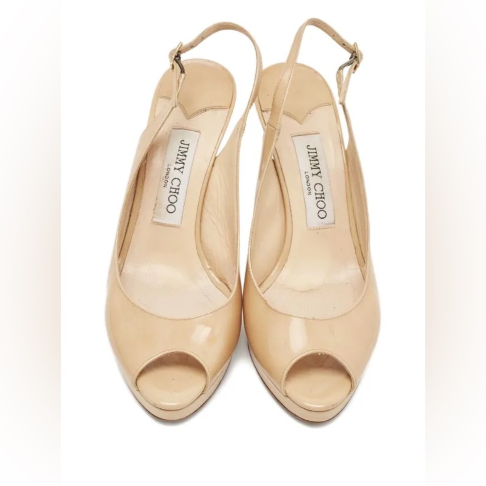Jimmy Choo - Picture 2 of 4